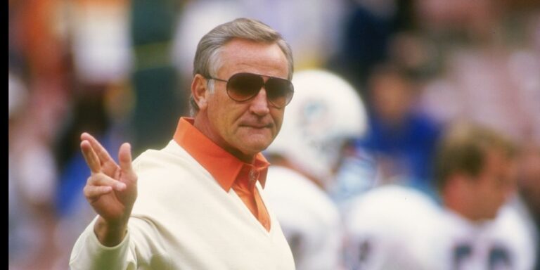 Don Shula