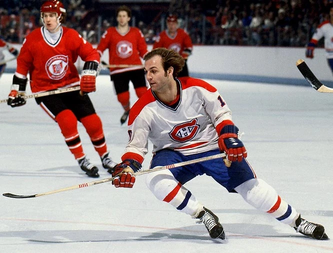 Guy Lafleur