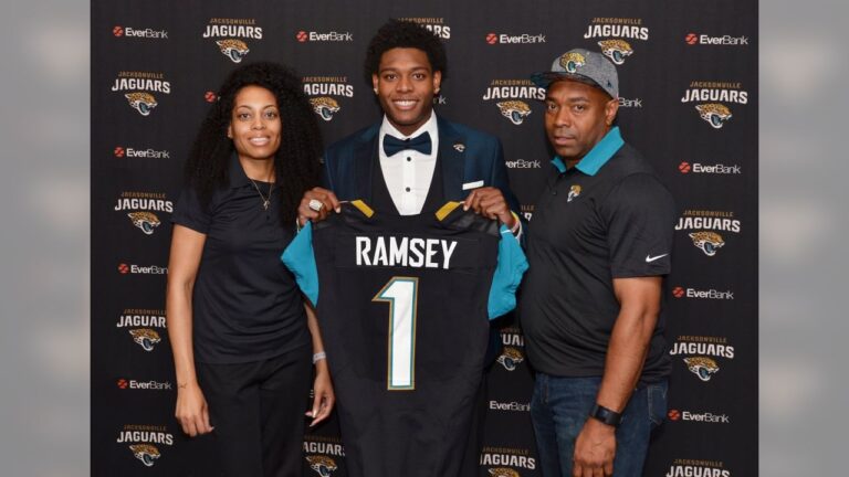 Jalen Ramsey