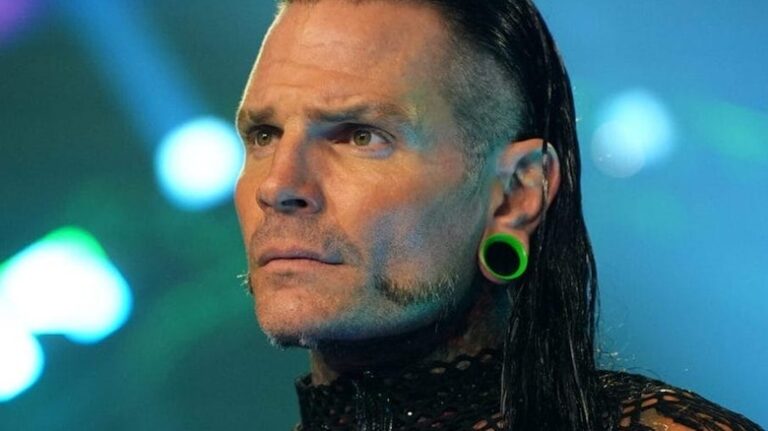 jeff hardy