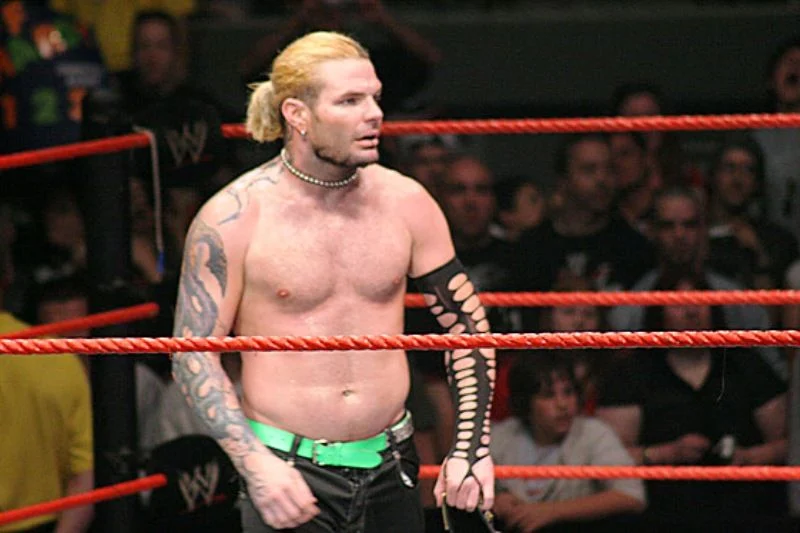 Jeff Hardy