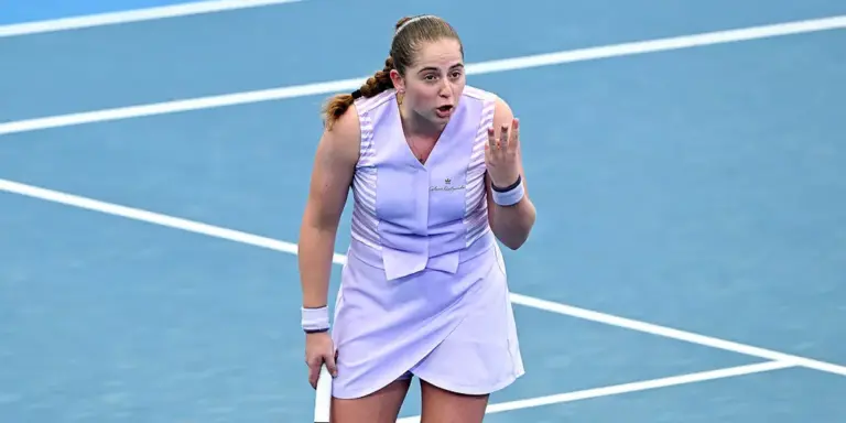 Jeļena Ostapenko