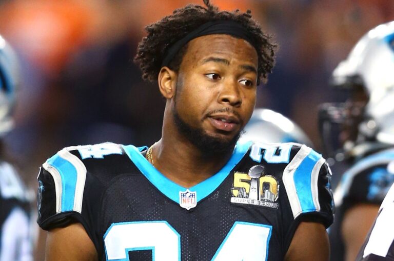 Josh Norman