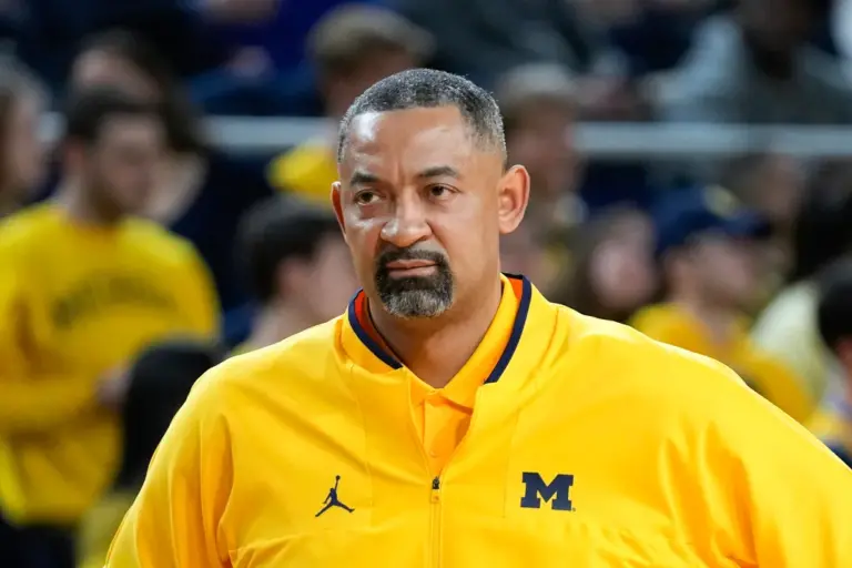 Juwan Howard