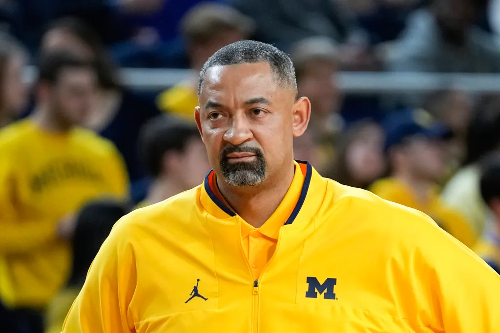 Juwan Howard