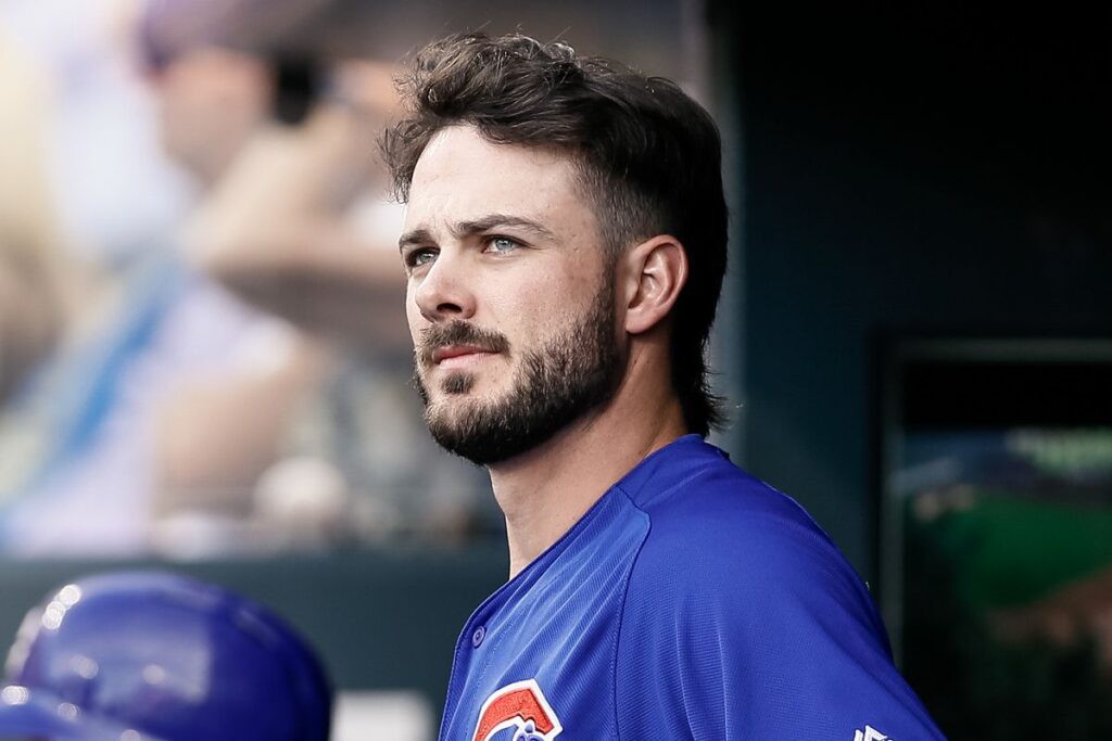 Kris Bryant Contract: Has Kris Bryant Signed With the Rockies? How do I Contact Kris Bryant?