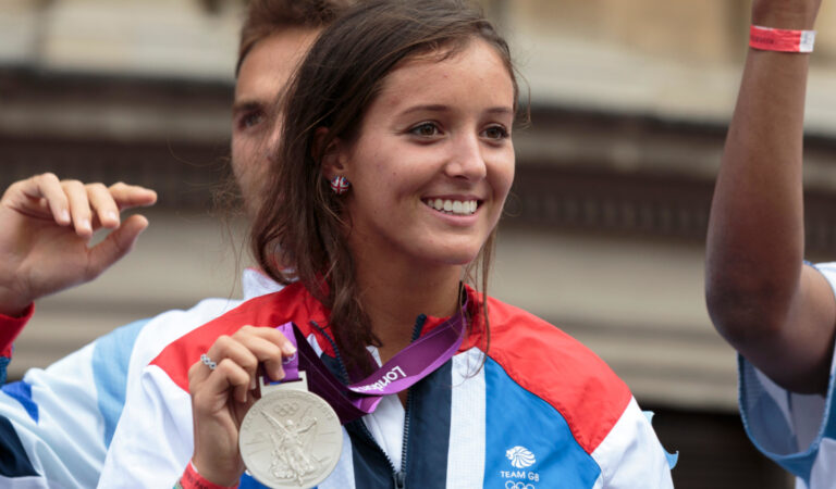 Laura Robson