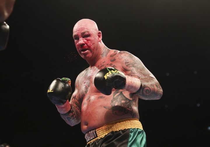 Lucas Browne