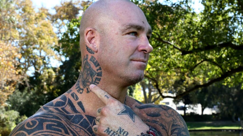 Lucas Browne