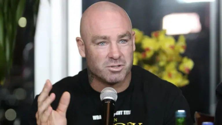 Lucas Browne