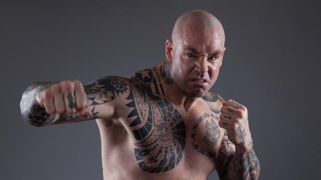 Lucas Browne