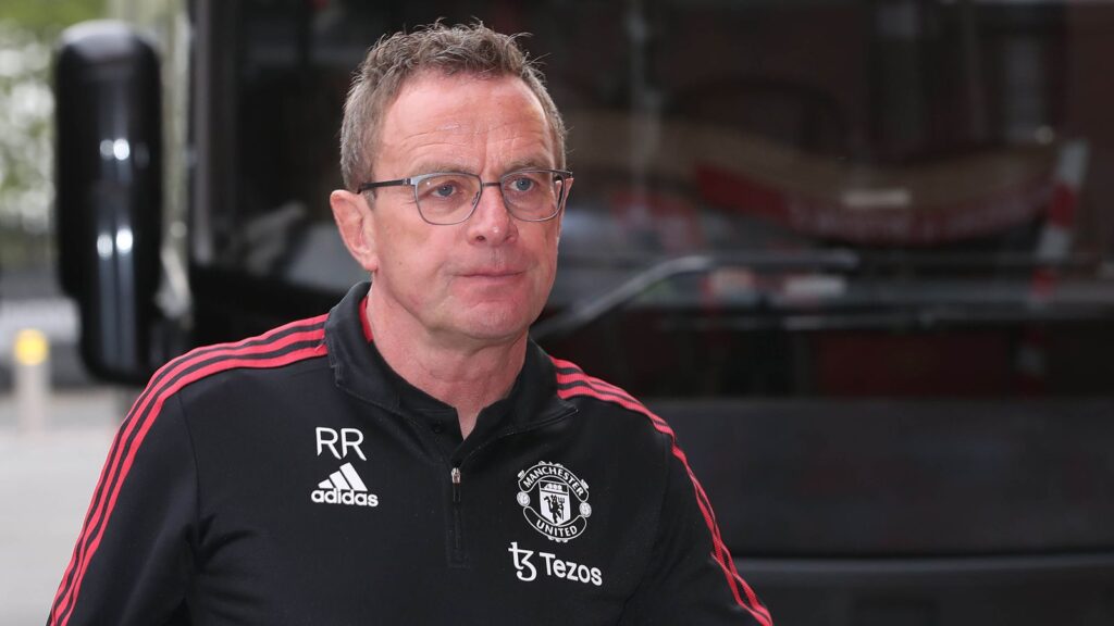 Ralf Rangnick