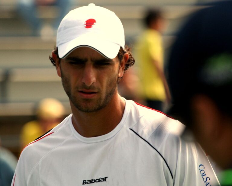 Robert Farah