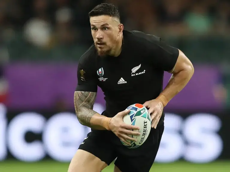 Sonny Bill Williams Bio: Net Worth, Wiki, Boxing Career, Salary, Wife, Children, House, Age