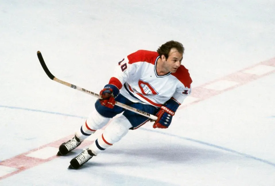 Guy Lafleur Career Records & Stats Before Death