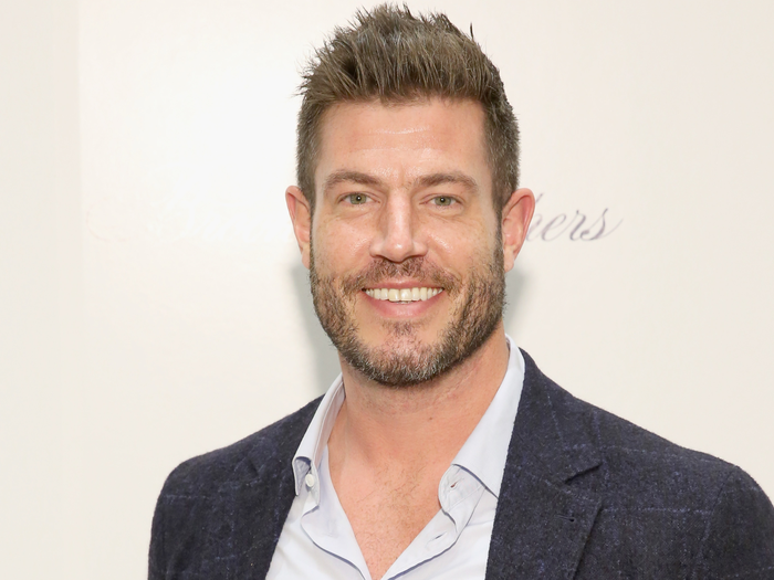 jesse palmer