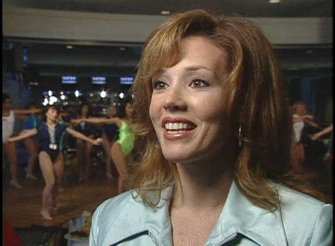 Kelli Mcgonagill Finglass