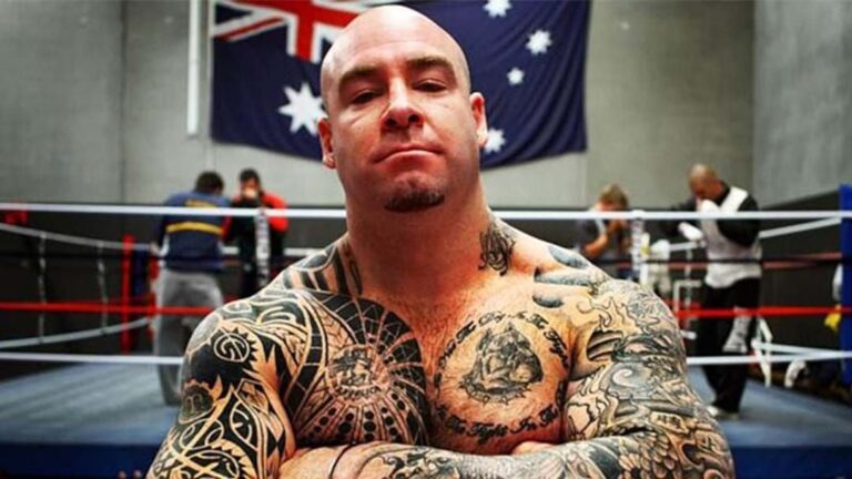 Lucas Browne