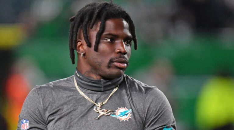 Is Tyreek Hill Going to Get Traded? What did Tyreek Hill get traded for?