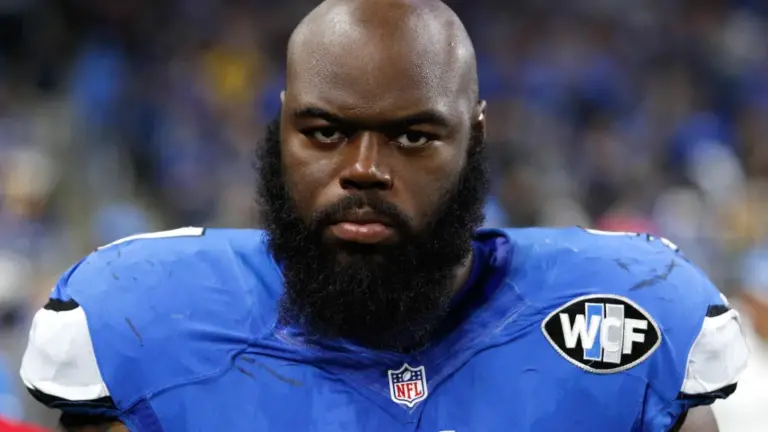 A'Shawn Robinson