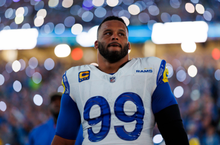 Aaron Donald