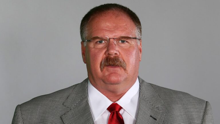 Andy Reid