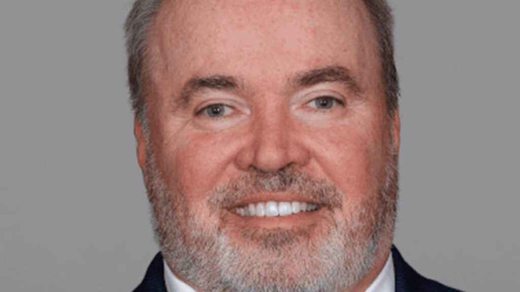 Mike McCarthy