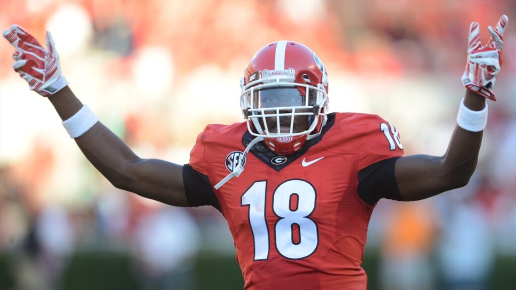 DeAndre Baker