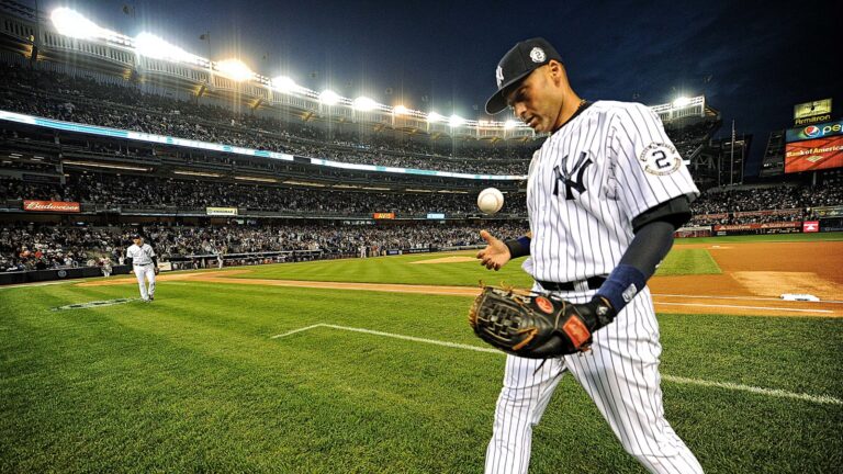 Derek Jeter