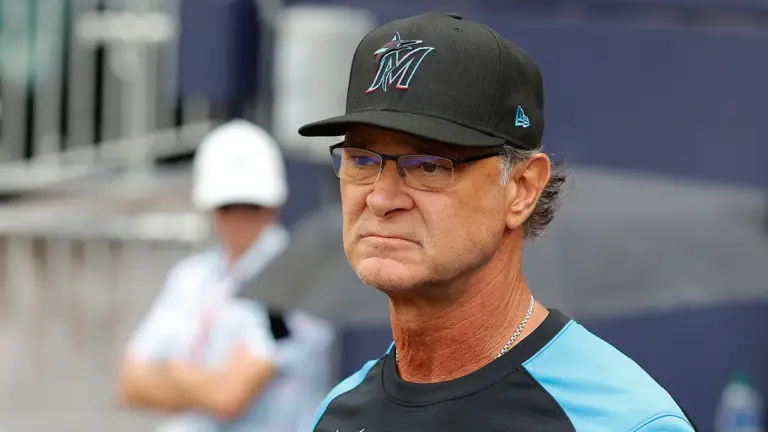 Don Mattingly