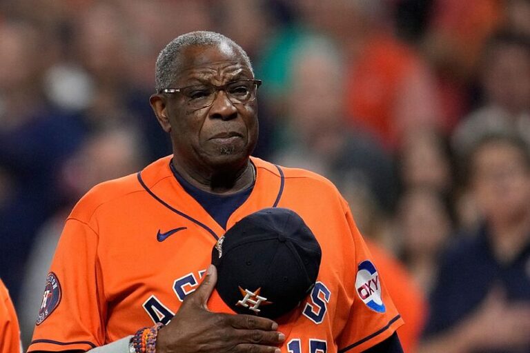 Dusty Baker