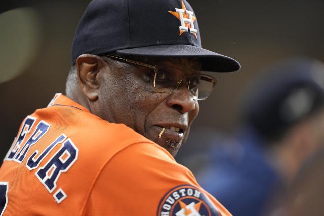 Dusty Baker