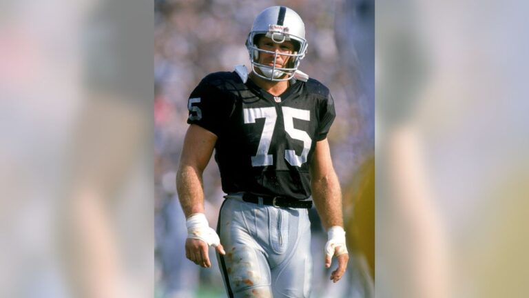 Howie Long