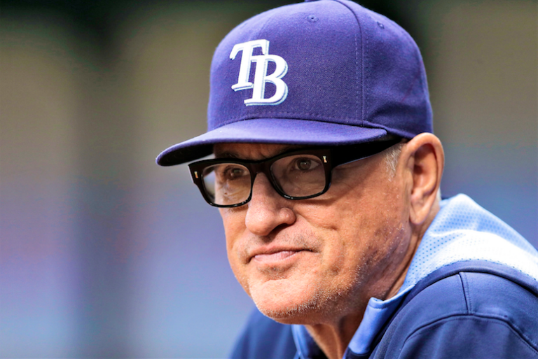 Joe Maddon