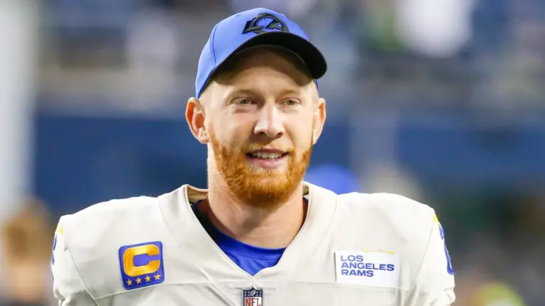 Johnny Hekker