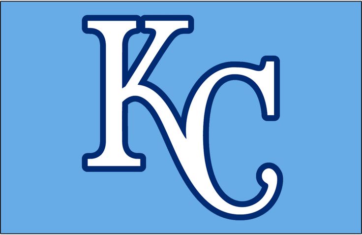 Kansas City Royals logo