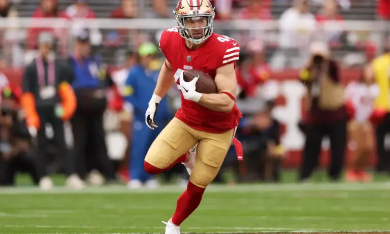 Kyle Juszczyk