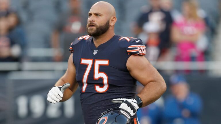 Kyle Long