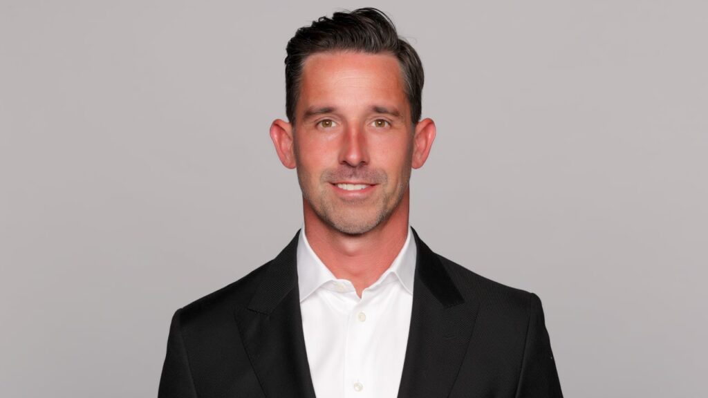 Kyle Shanahan