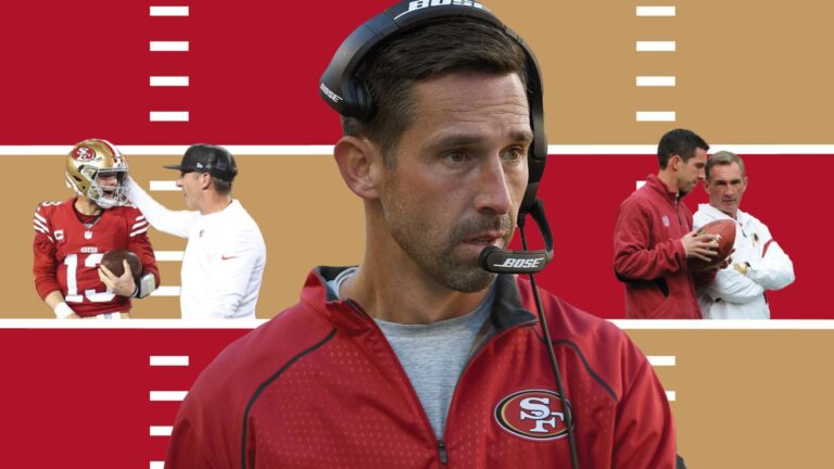 Kyle Shanahan