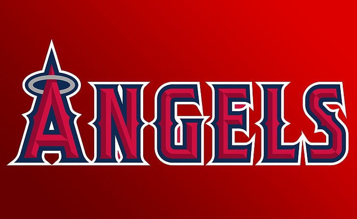 Los Angeles Angels logo