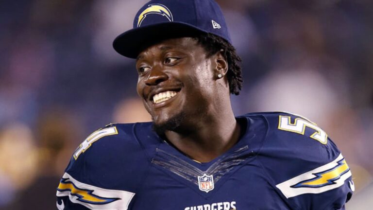 Melvin Ingram