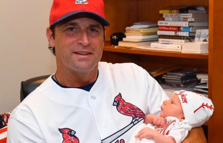 Mike Matheny