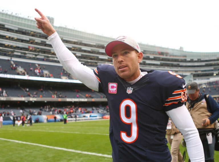 Robbie Gould