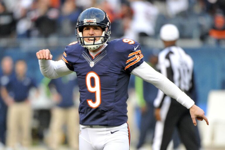 Robbie Gould