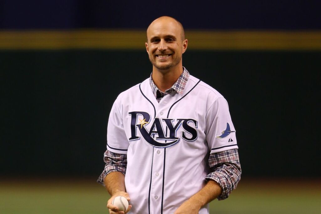 Rocco Baldelli