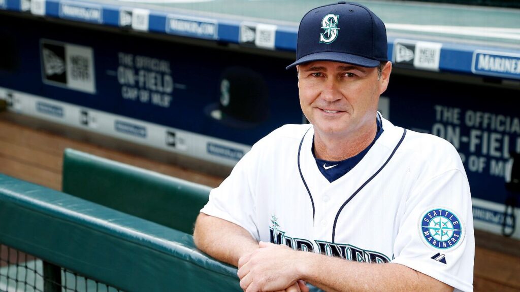 Scott Servais