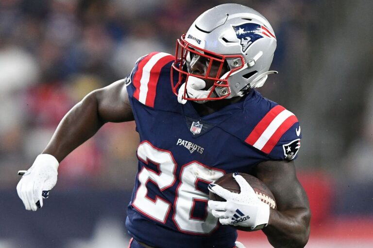 Sony Michel