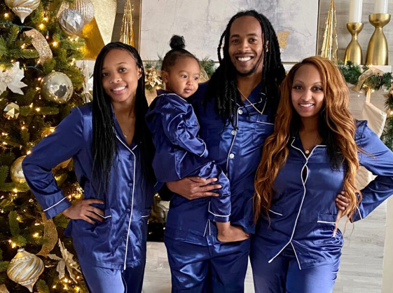 Travis Benjamin Wife