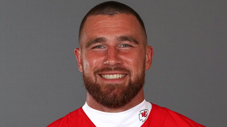 Travis Kelce